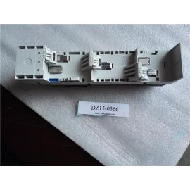 Rittal SV9340550 OM adaptors with tension spring clamp 45MM/32A 2-FOLD