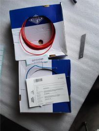 EUPEN CIRCULAR CONDUCTOR H05V-K 1*1.0 BLUE 100M