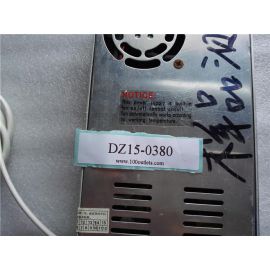 INTAW POWER SUPPLY S-350-15