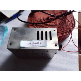 CHB401 Digital display intelligent temperature controller with power supply used