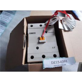 LS MC-150A MetaSol Contactor 3 pole 150 AMP 