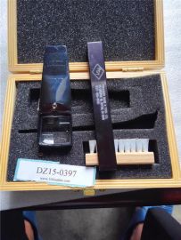 Cross-Cut Tape Test Kit by Precision Gage Tool Company 