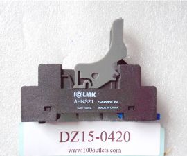 SAMWON IOLINK AHNS21 Relay socket
