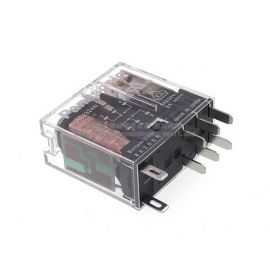 Panasonic HN Relay AHN22324 (Plug-in DC24V w/LED & diode)