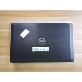 Dell Latitude E6320 business laptop 13.3" Intel Core i5 4G 250G DVDRW Win7