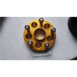 Wheel Spacer 轮隔片AP-SB51014T15G PCD 5X100/114.3 Hub 56.1 T15 M12X1.25 7075-T6