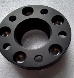 BMW Wheel Spacer AP-T30SU PCD5x120 Hub 72.5 M14x1.5T30