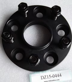 Wheel Spacer AP-HD5450T15 PCD5x114.3 Hub64 T15 M12x1.5
