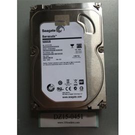 Seagate Desktop HDD ST500DM002 500GB SATA 3.5" Internal Hard Drive 