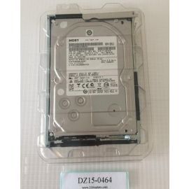 EMC 005049828 HGST 2TB 7.2K 3.5" SATA  HUA723020ALA640