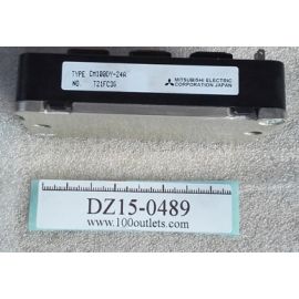 Mitsubishi CM100DY-24A  Inverter IGBT Power Module