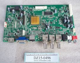 CM16JO V2.1 HVA SP10D426 BOARD