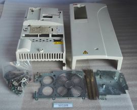 ABB ASC800-01-0050-5+D150+P901 inverter cabinet and case
