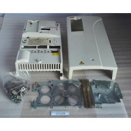 ABB ASC800-01-0050-5+D150+P901 inverter cabinet and case