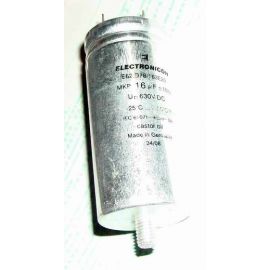 ELECTRONICON Capacitor E62.D78-163E20 16.0UF NEW