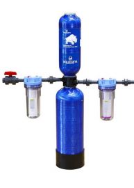 AQUASANA RHINO EQ-300 Whole House Water Filter System