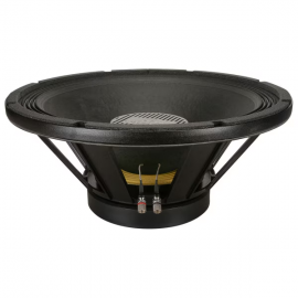 Eminence Kilomax Pro18A 18"Cast Frame Cast bass stereo speaker