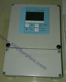 Endress+Hauser E+H Liquisys M CPM253-PR0505 New in box 230VAC