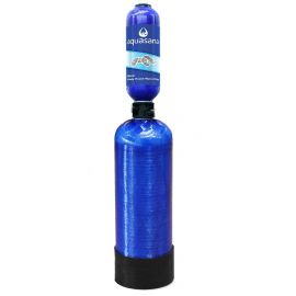 Aquasana EQ-400R EQ-400 Chloramines Whole House Water Filtration System 