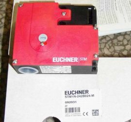 EUCHNER STM1N-242B024-M Safety Switch 092031