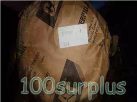 Original Caterpillar BEARING 1337134