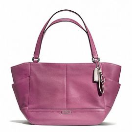 PARK LEATHER CARRIE (COACH F23284)