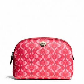 PEYTON DREAM C COSMETIC CASE (COACH F50064)