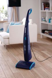 Philips FC7088/81 Vacuum Mops Cleaner AquaTrio Pro 3-in-1 Wet cleaning 220V