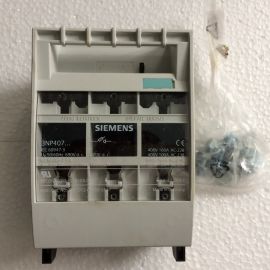 Siemens 3NP4070-0CA01 Fuse switch disconnector 160A