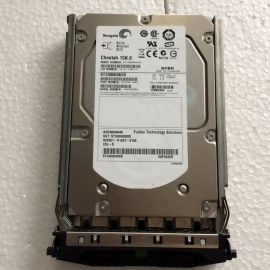 Seagate Cheetah 15k.6 ST3300656SS 300GB SAS 3.5" 15K 16MB HDD