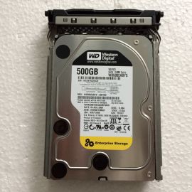 Western Digital WD5002ABYS RE3 3.5-inch Enterprise SATA Hard Drive 500GB 16MB 7200RPM