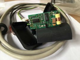 h/p/cosmos 15126 Polar heart rate Receiver