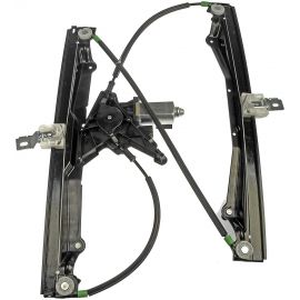 Dorman 741-813 Power Window Regulator And Motor Assembly
