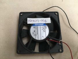 Ebmpapst 3414 DC Fan 24V 2.4W Used