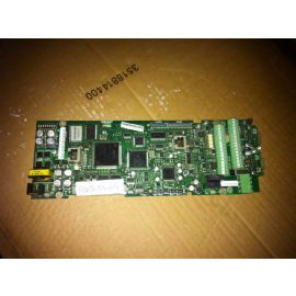 SIEI Frequency Inverter Motherboard S87W9AM RV33-4NV V.3.6.0, OTIS Lift SIEI Inverter Board Used
