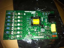 Otis elevator PV33-4L-18S-400L elevator inverter power board