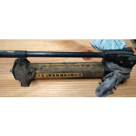 FeiYao High Efficiency Hydraulic Pump Used