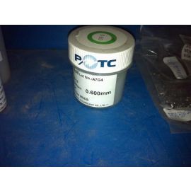 PMTC SN63PB37 0.6mm BGA Solder Balls Lead solder ball 250K 