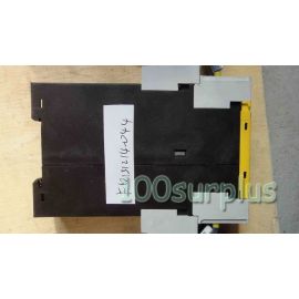 Siemens 3TK2821-1CB30 3ZX1012-0TK28-1 24V Safety Relays