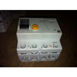 Xpole PFIM-40/4/03-AJ PFIM-40/4/003 63A 300mA 4pol circuit breaker 