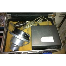 Heidenhain PGM 246 183 03 CNC Control with Encoder Used