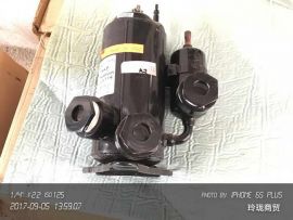 三菱 Mitsubishi KS145VLNC 双旋转压缩机 MGC试作样机