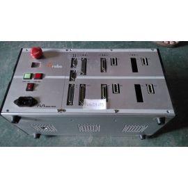 iROBO DASATECH Robot Controller Used