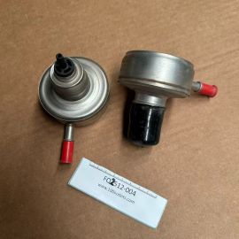 Dodge vacuum regulating valve 24850 14829764 0321B