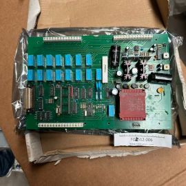 Nip-Tech IPL Semi-Proffesional hair Removal Machine Mother board