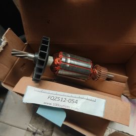 DCA Armature For Application To : 11253