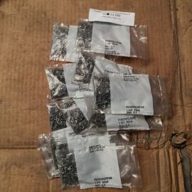 DIN 137 A3 wave spring washer