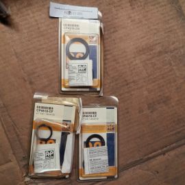 AP Racing CP4518-GK KIT SIB 1.37X1.62  CP4518-CF Kit Sib 1.06x34.00 Brake caliper seal set 