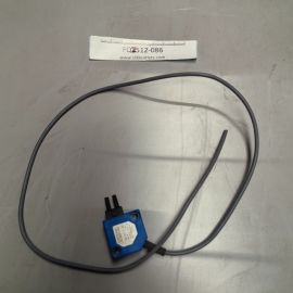 CONTRINEX LFK-3031-303 SENSOR PHOTOELECTRIC MINIATURE 