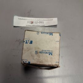 Moeller DILER-22-G Industrial Control Relay